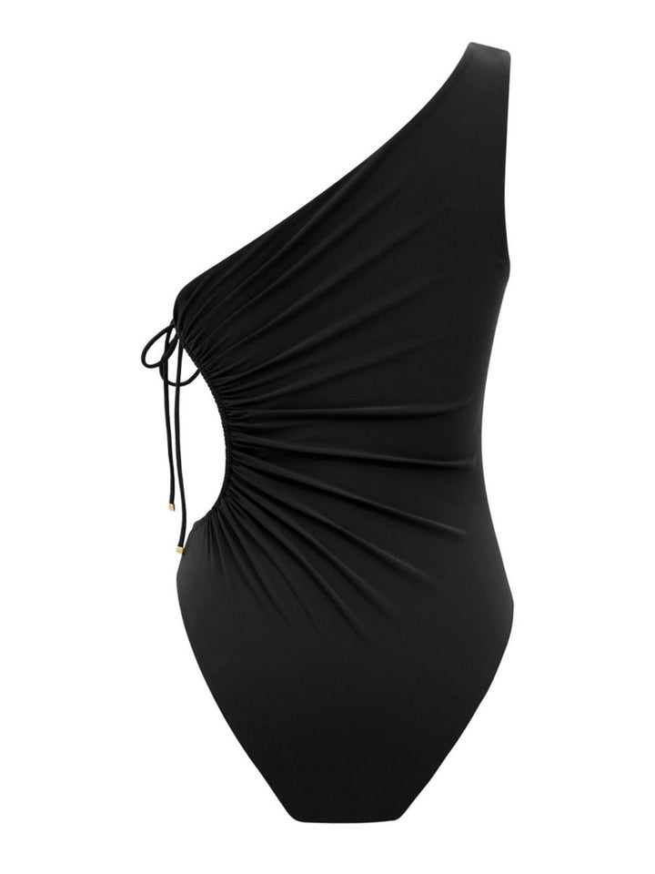 Saint Laurent Swimwears - Black | Wanan Luxury