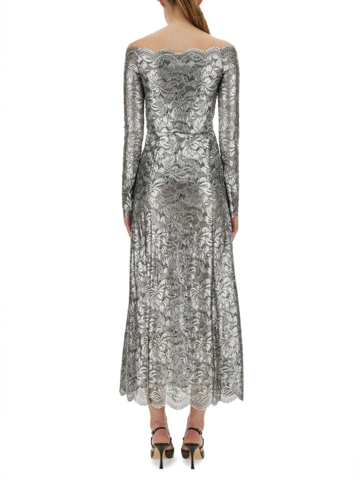 Rabanne Suits & Dresses - Silver | 9e844aac7b6525cefe4962946c144c8c07d5ed22