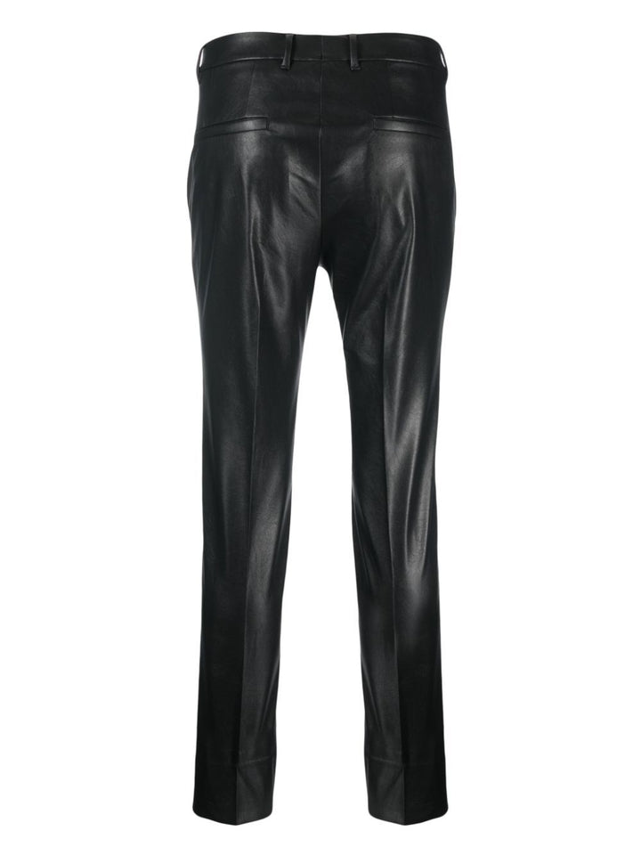 Incotex Flared - Black | f51c81c0521604f63ab7743274a18d40d1defaf7