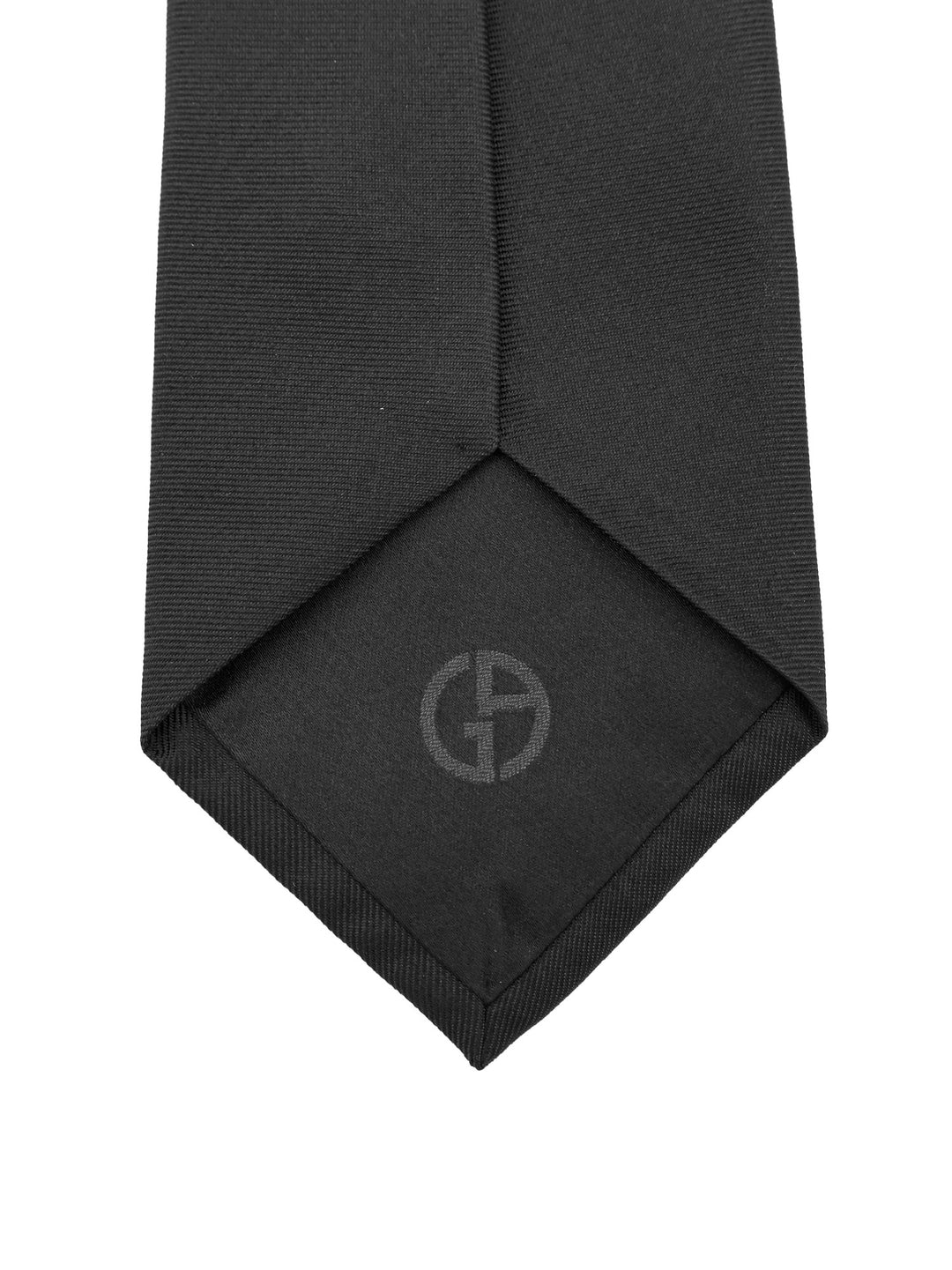 Giorgio Armani Ties - Blacks and greys | 8b72f2032b55c6e22ba1de0fca74d5c76740dfa6