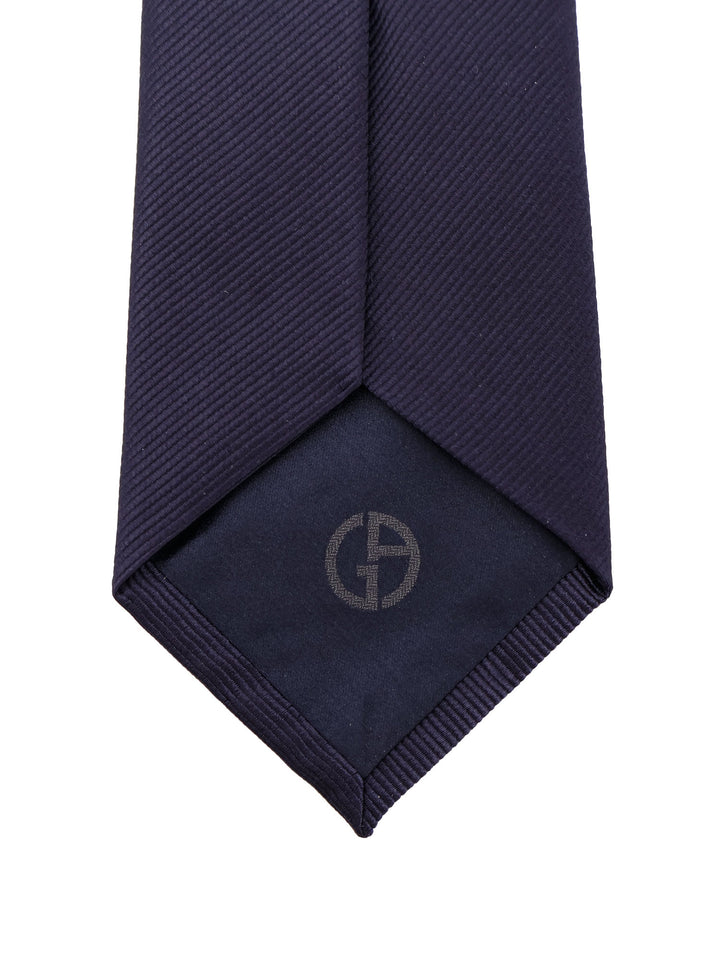 Giorgio Armani Ties - Blue and green | 9e7ee4b98411453eaa92dab0dfc31e01da50b21c