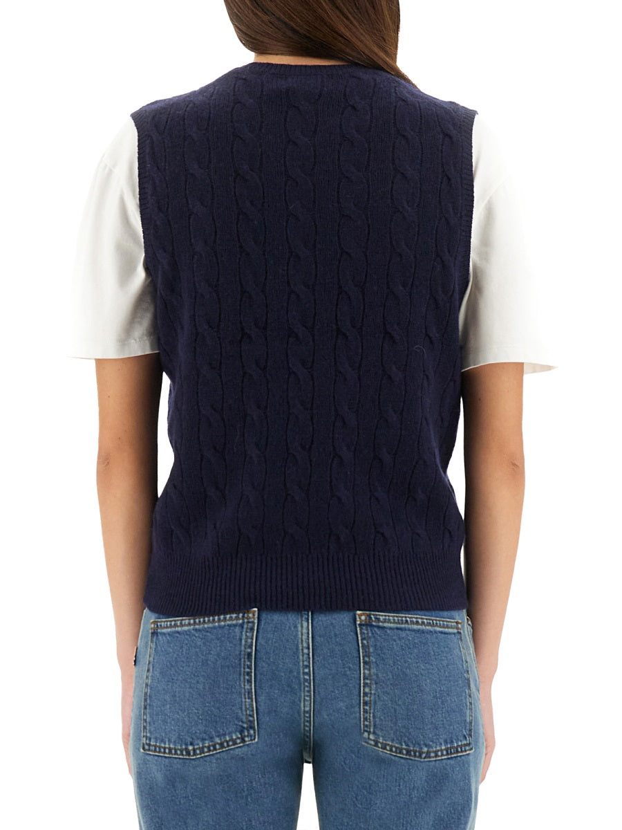 Polo Ralph Lauren Sweaters - Blue | Wanan Luxury