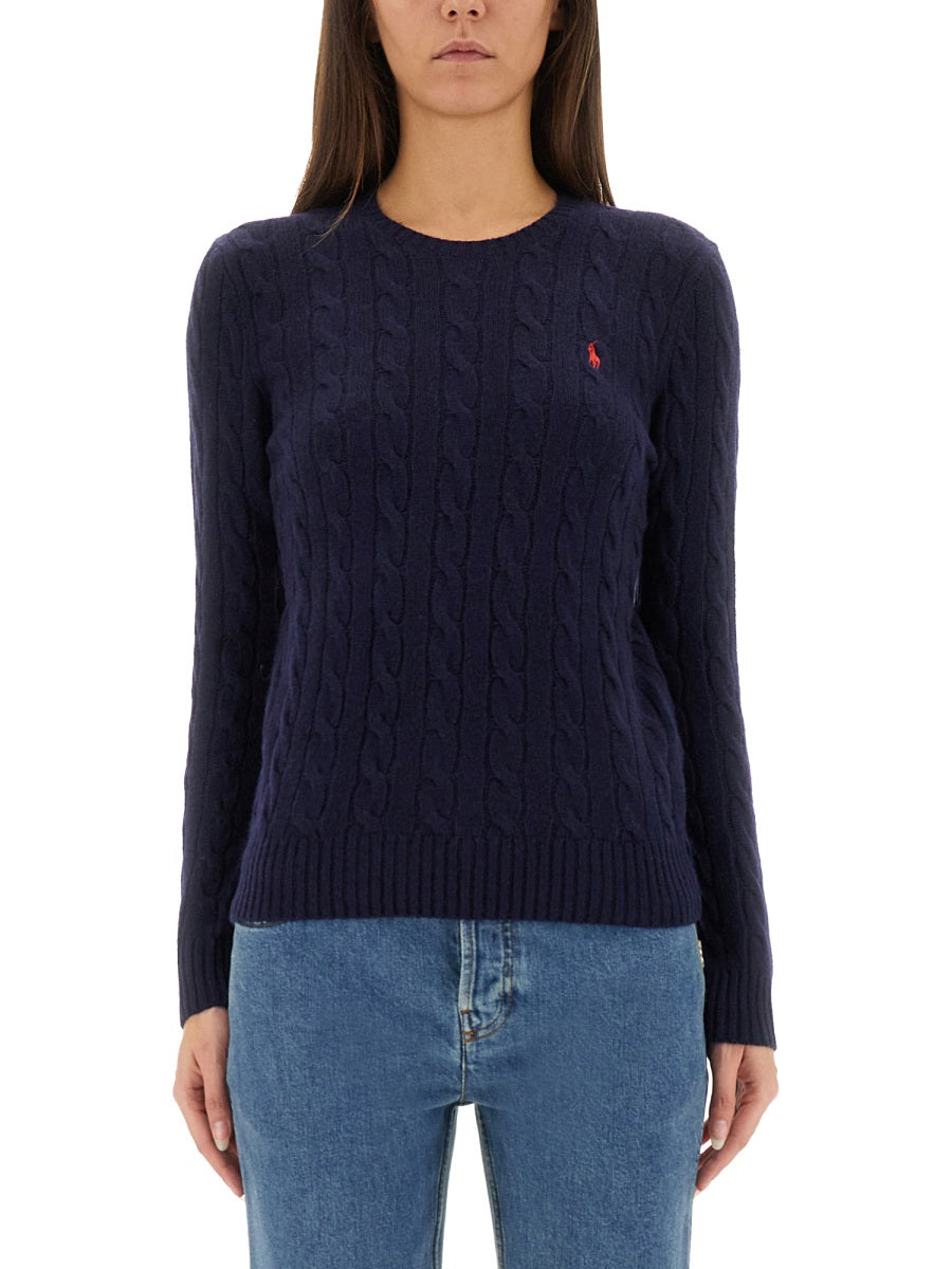 Polo Ralph Lauren Sweaters - Blue | Wanan Luxury