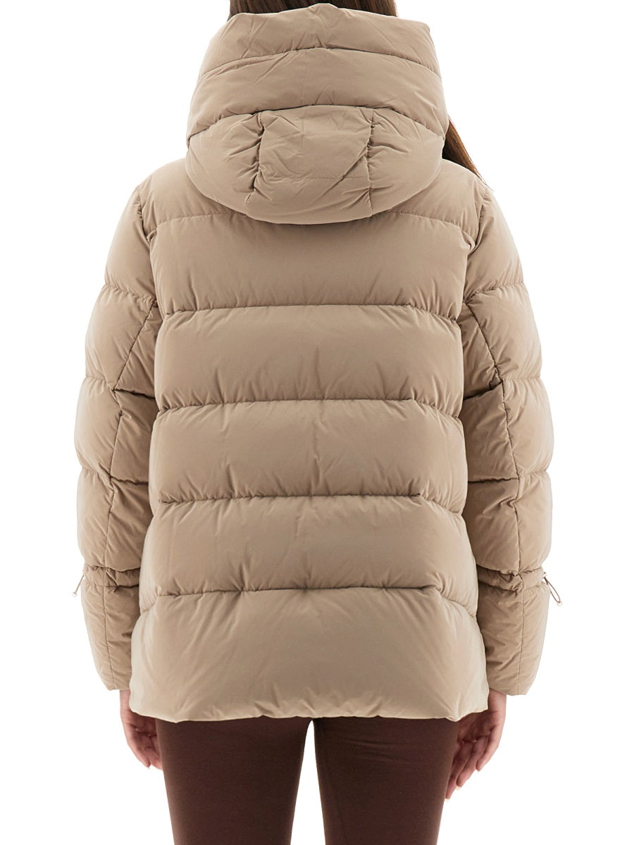 Moorer Jackets - Beige | Wanan Luxury