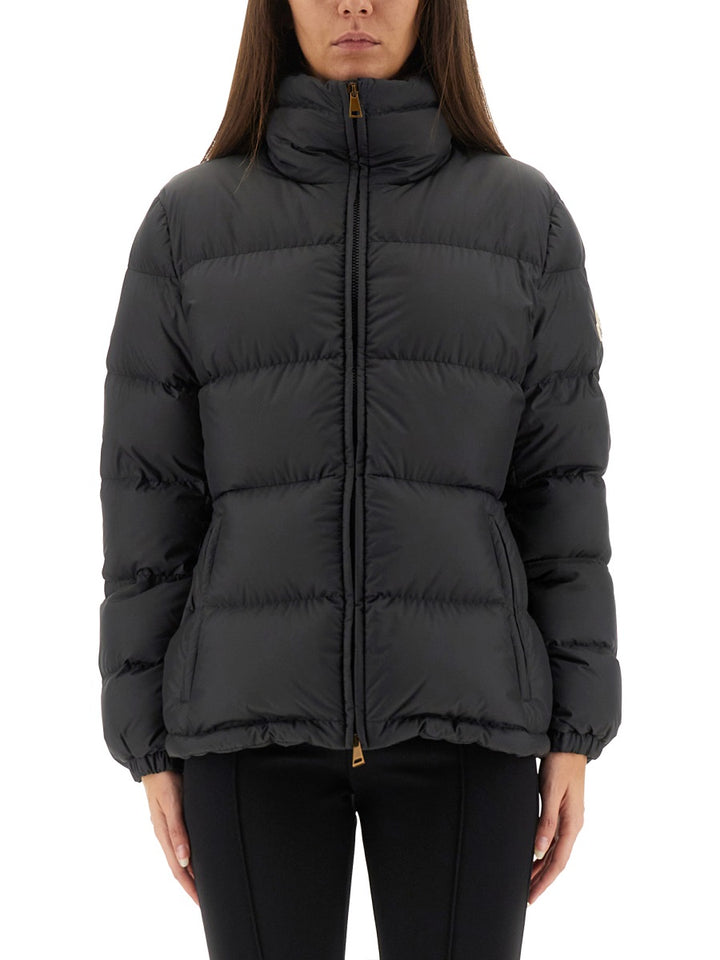 Moncler Trenches - Black | Wanan Luxury