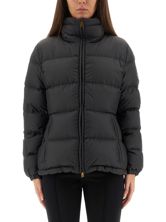 Short Down Jacket "Dourbe"