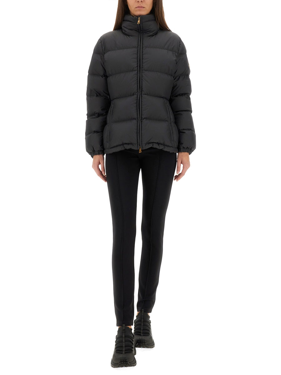 Moncler Trenches - Black | Wanan Luxury