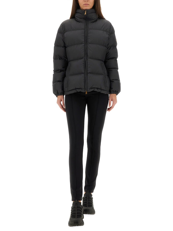 Moncler Trenches - Black | Wanan Luxury