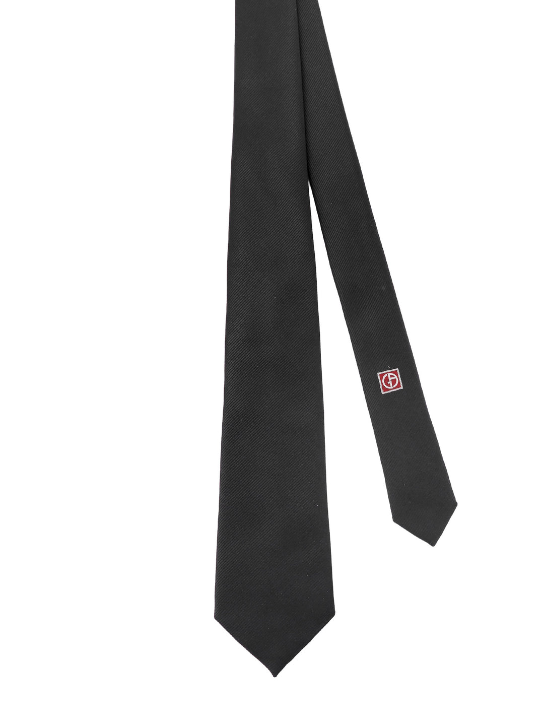 Giorgio Armani Ties - Blacks and greys | 3f35e800bb8b9d946f45b3be64b6e8ad768a49a9