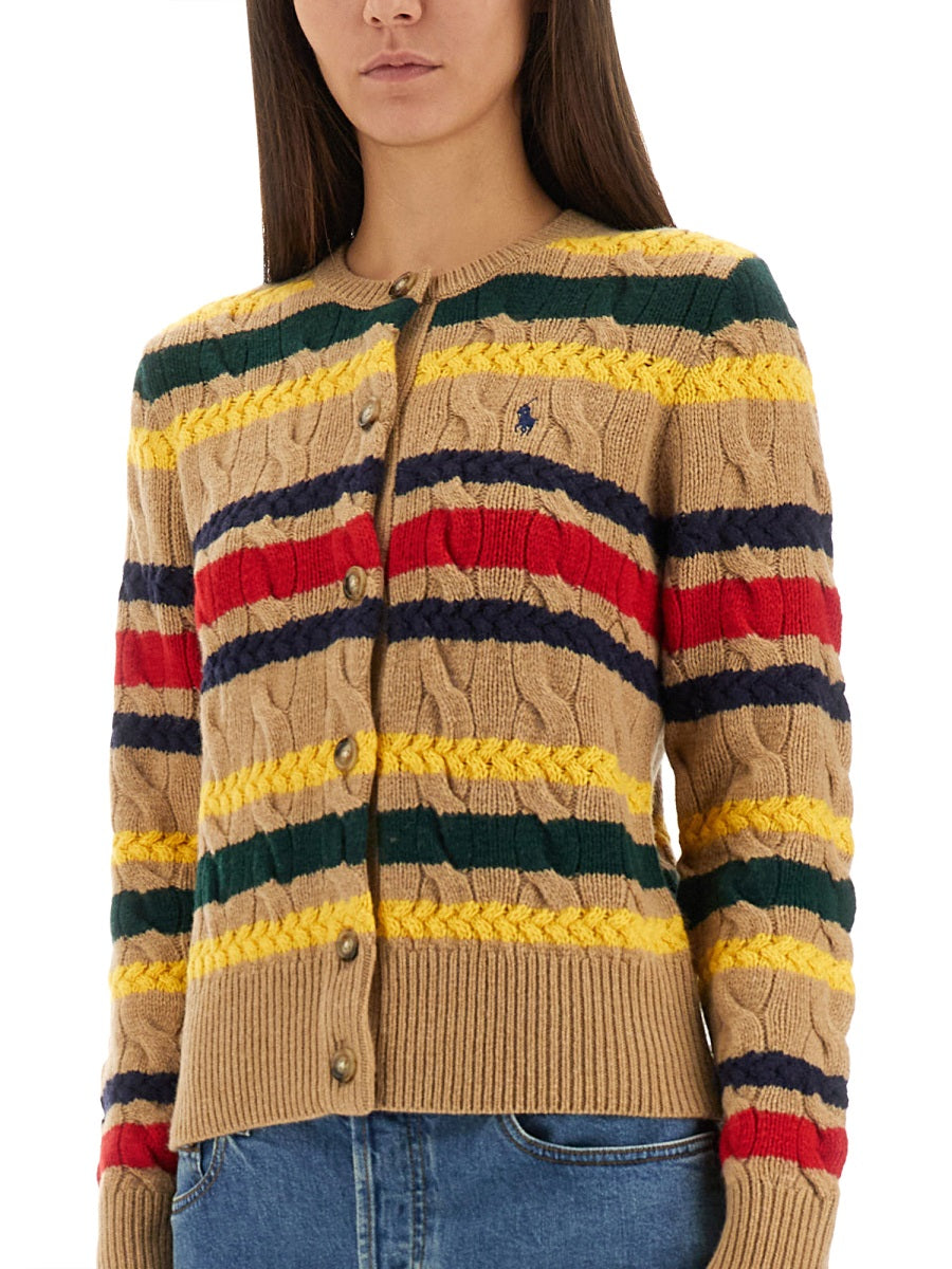 Polo Ralph Lauren Sweaters - Beige | Wanan Luxury