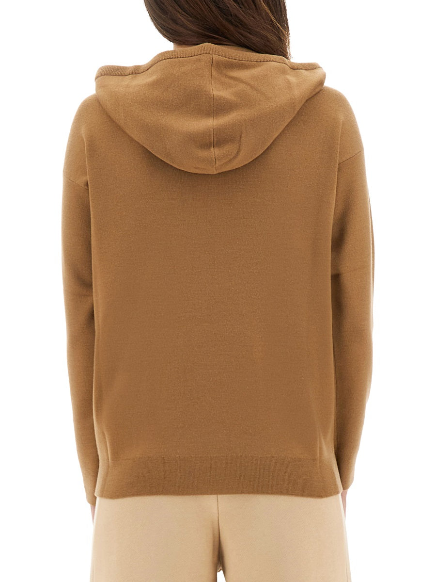 Max Mara Sweaters - Beige | Wanan Luxury