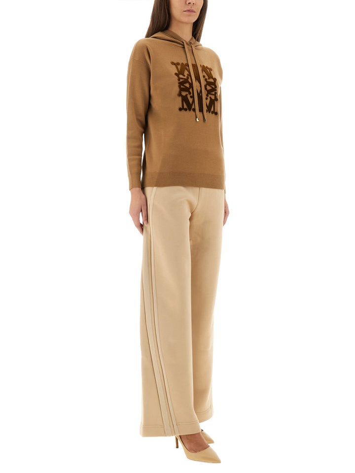 Max Mara Sweaters - Beige | Wanan Luxury