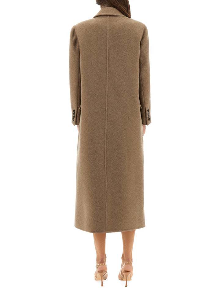 Max Mara Trenches - Brown | Wanan Luxury