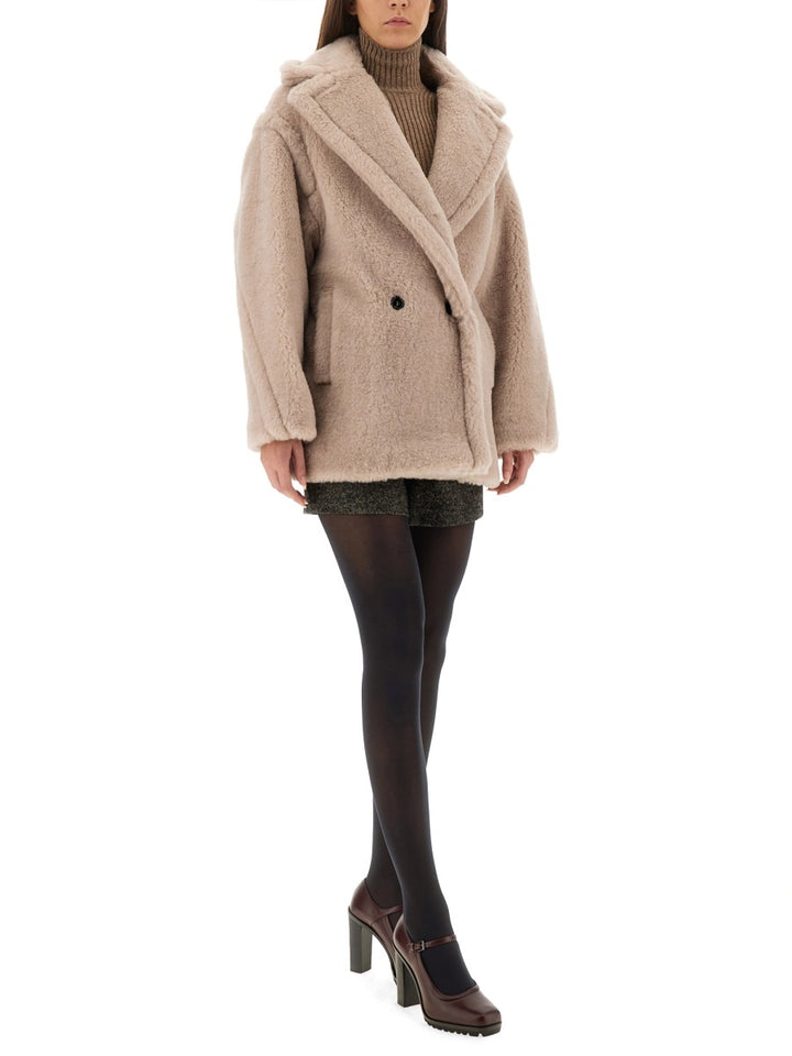 Max Mara Trenches - Beige | Wanan Luxury