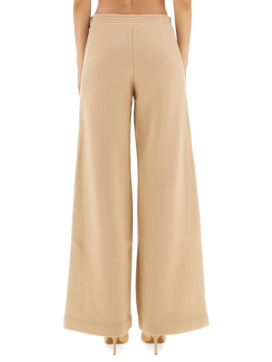 Max Mara Pants - Beige | Wanan Luxury