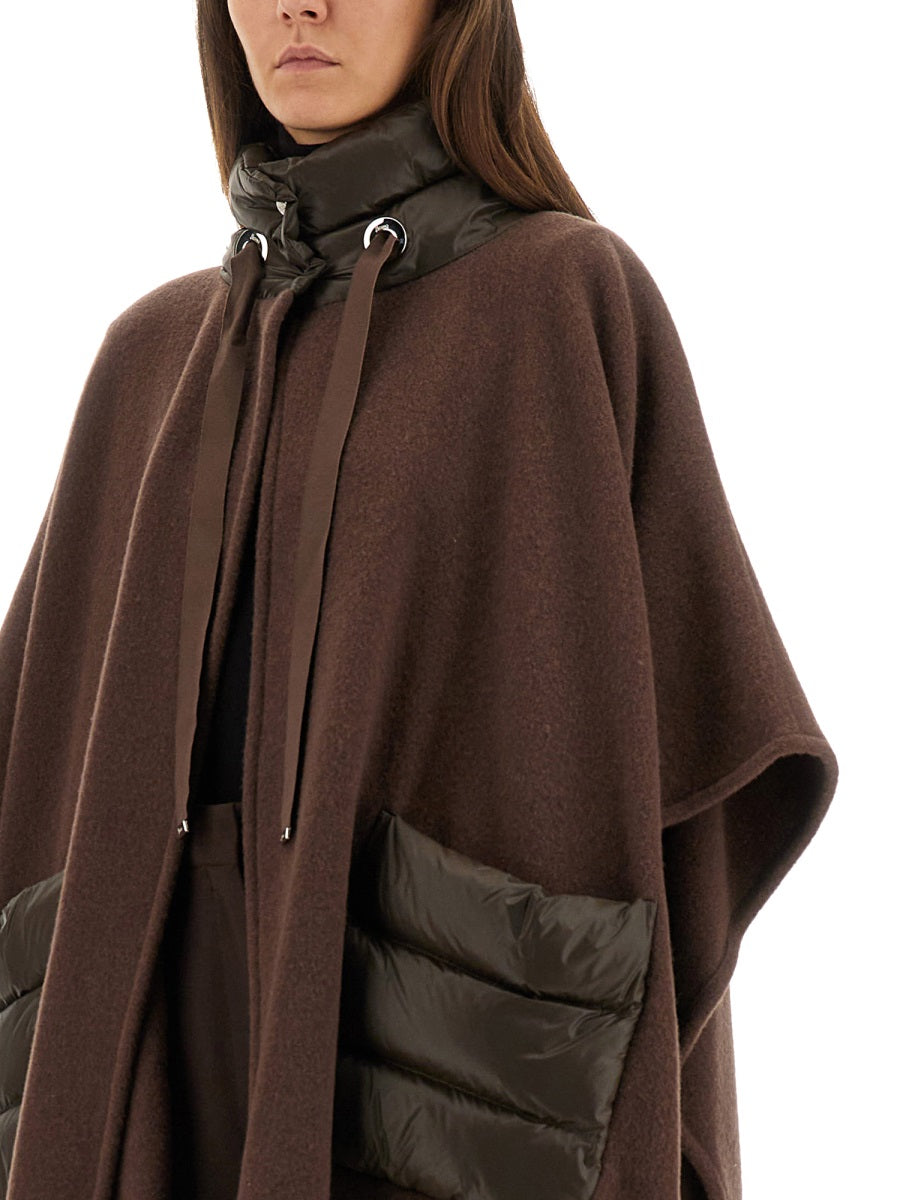 Herno Trenches - Brown | Wanan Luxury