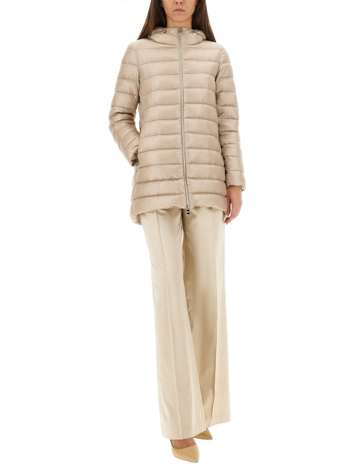 Herno Trenches - Beige | Wanan Luxury