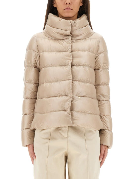 "Ultralight" Nylon Hood