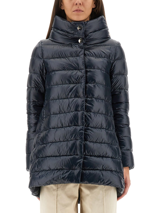 Down Jacket "A-Shape Amelia"
