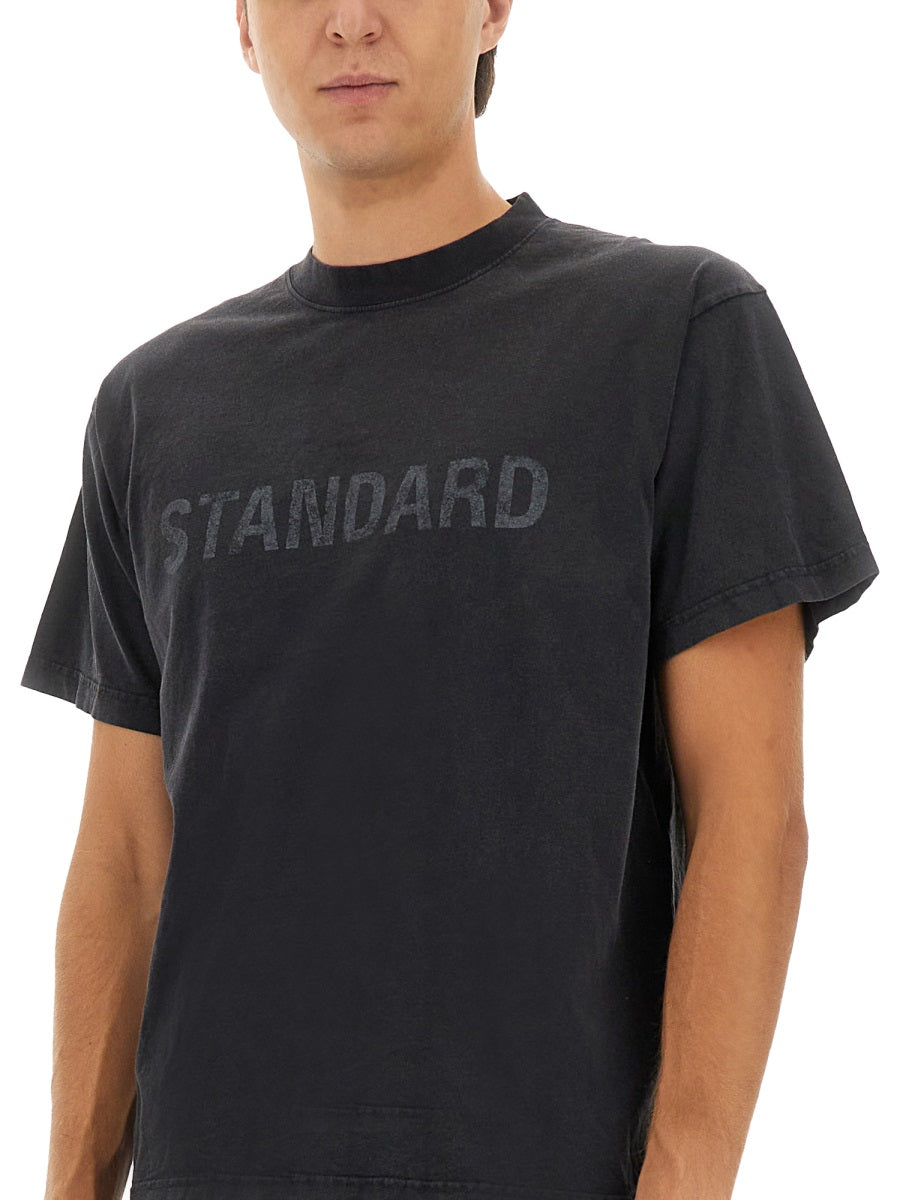 Balenciaga T shirts - Black | Wanan Luxury