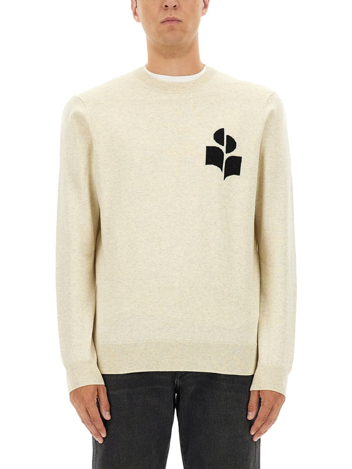 Isabel Marant Sweaters - White | Wanan Luxury