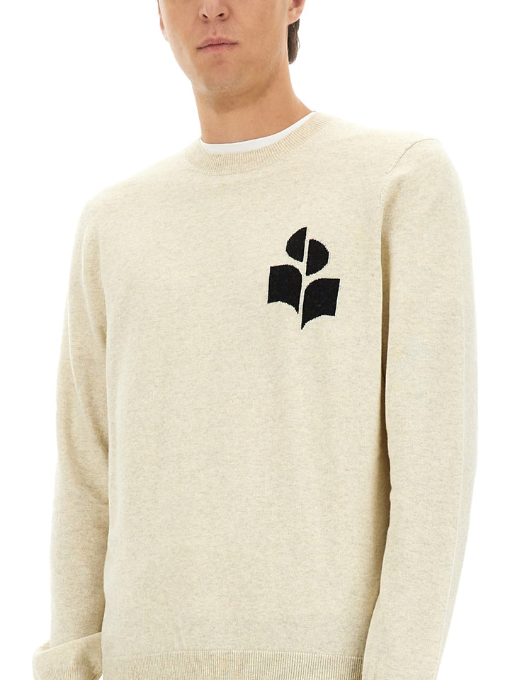 Isabel Marant Sweaters - White | Wanan Luxury