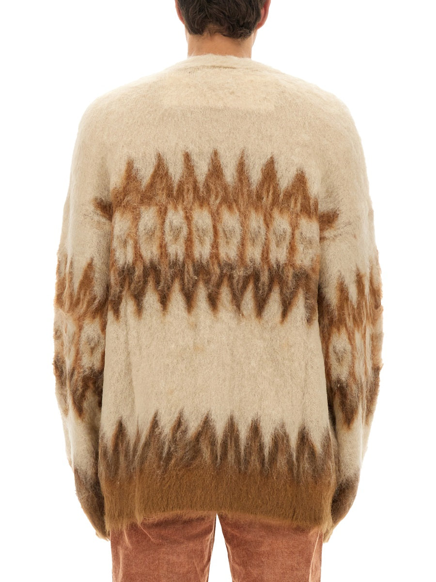 Isabel Marant Sweaters - Brown | Wanan Luxury