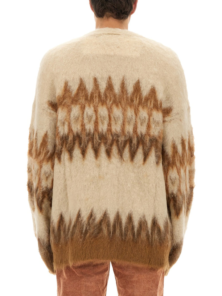 Isabel Marant Sweaters - Brown | Wanan Luxury