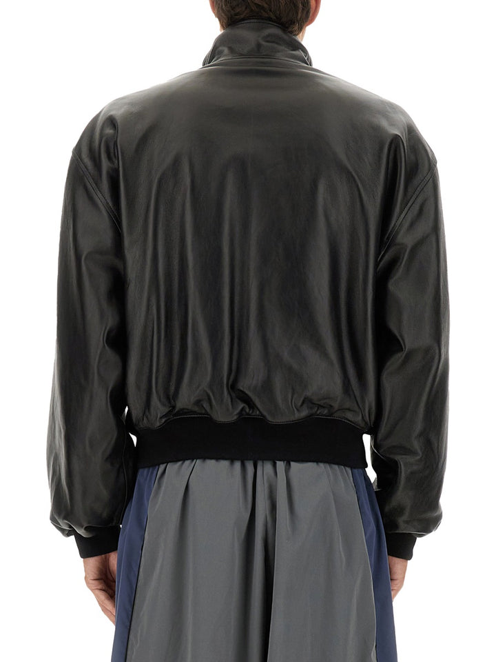 Balenciaga Jackets - Black | Wanan Luxury