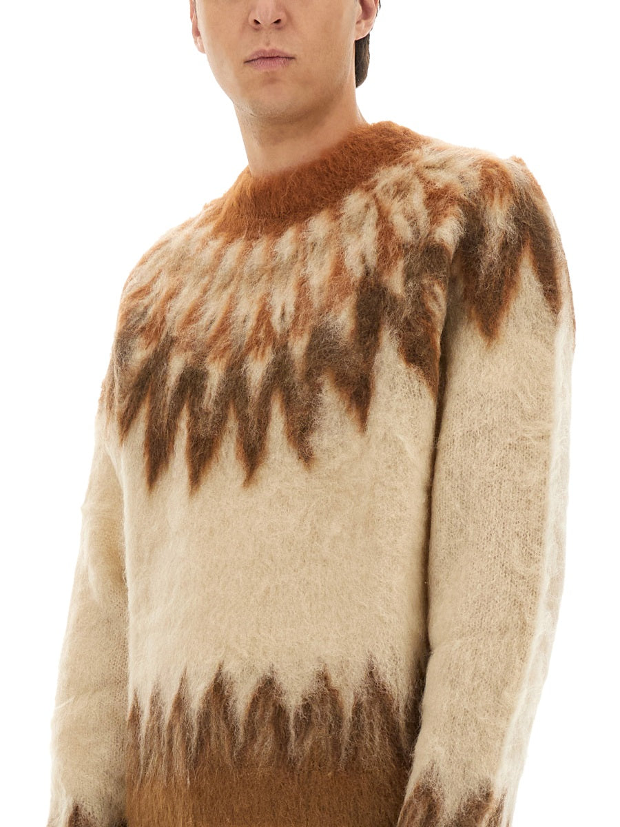 Isabel Marant Sweaters - Brown | Wanan Luxury