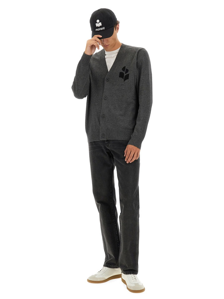 Isabel Marant Sweaters - Grey | Wanan Luxury