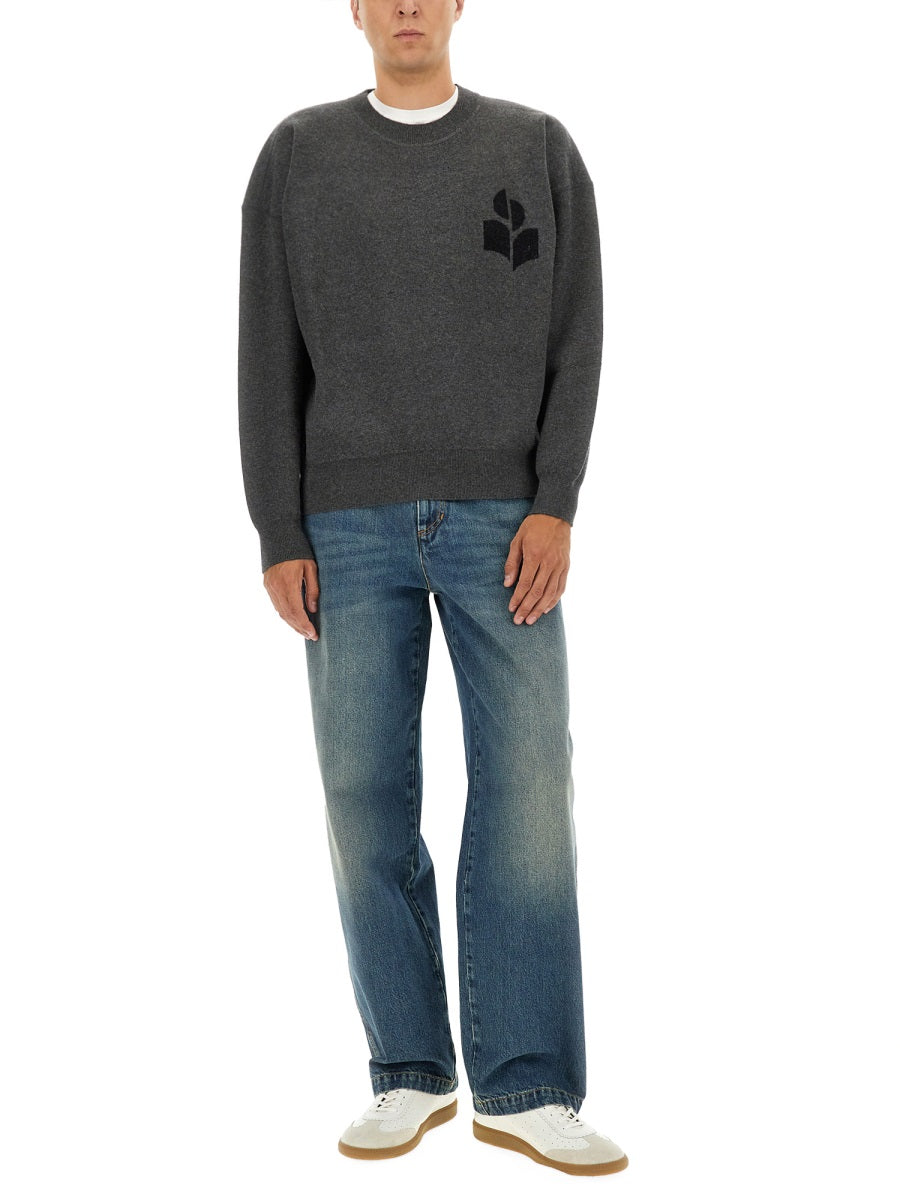 Isabel Marant Denim - Blue | Wanan Luxury