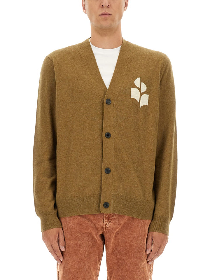 Isabel Marant Sweaters - Brown | Wanan Luxury