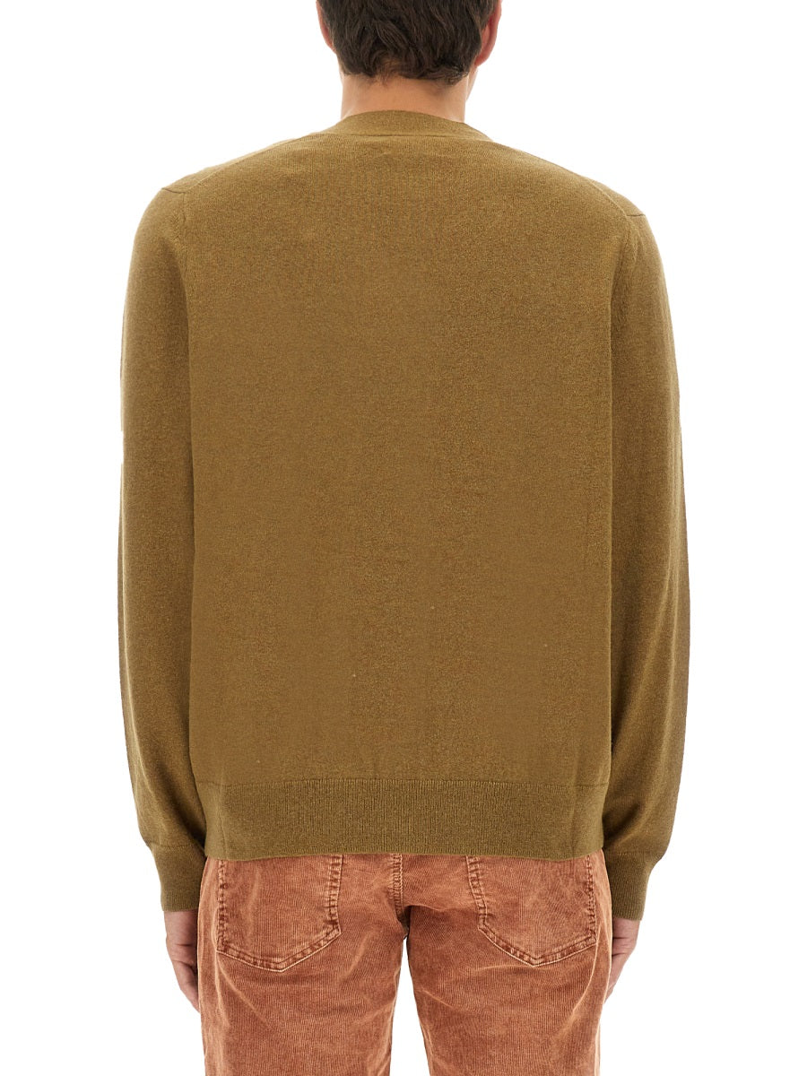 Isabel Marant Sweaters - Brown | Wanan Luxury