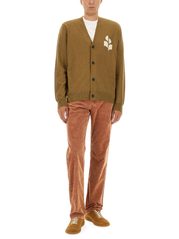 Isabel Marant Sweaters - Brown | Wanan Luxury