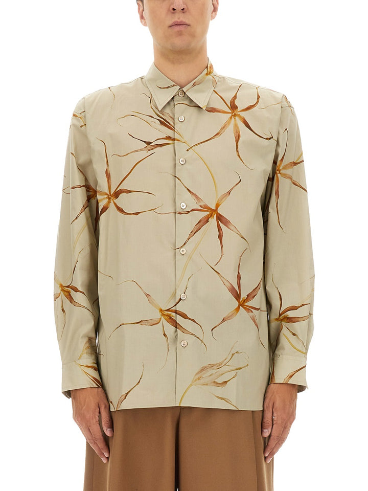 Dries Van Noten Shirts - Multcolor | Wanan Luxury