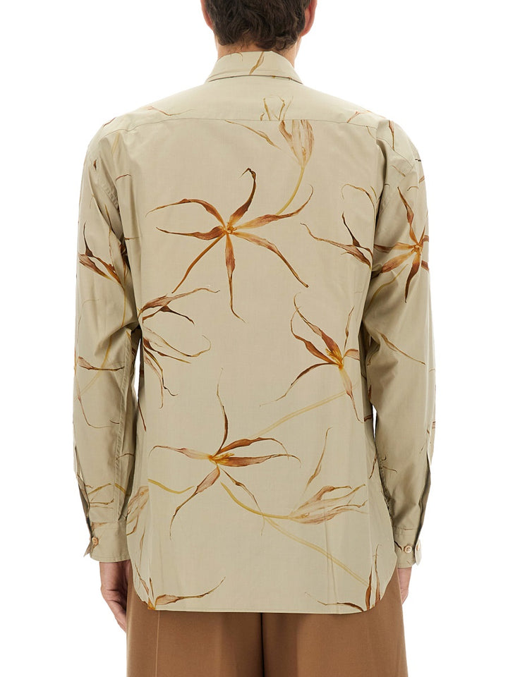Dries Van Noten Shirts - Multcolor | Wanan Luxury