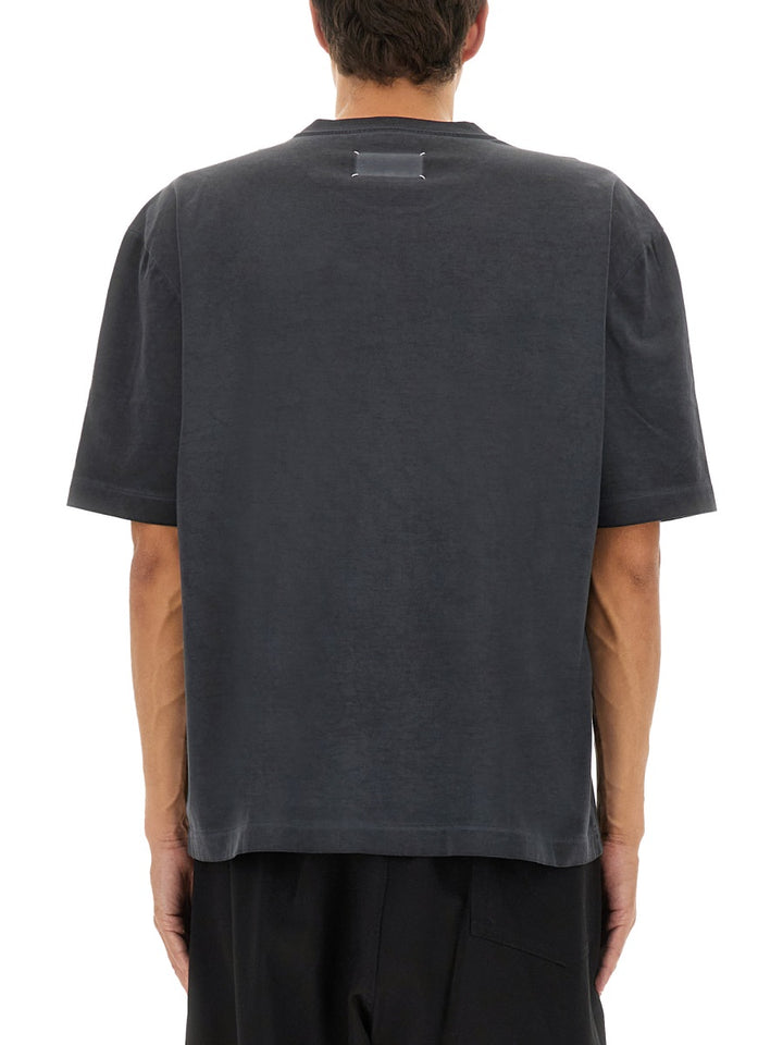 Maison Margiela T shirts - Grey | Wanan Luxury