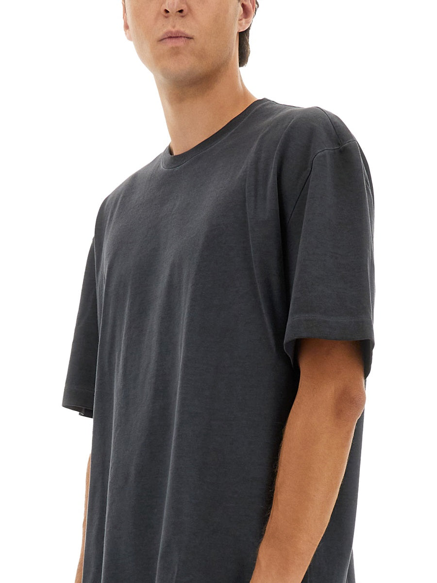 Maison Margiela T shirts - Grey | Wanan Luxury