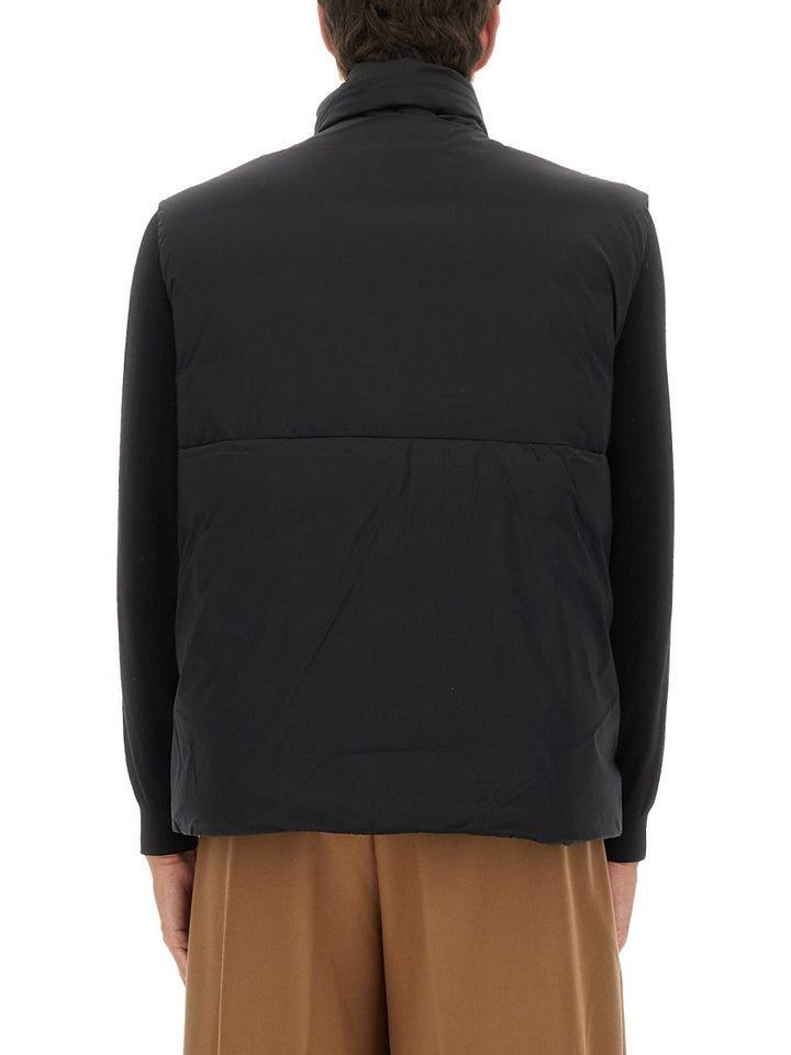 Canada Goose Gilet - Black | Wanan Luxury