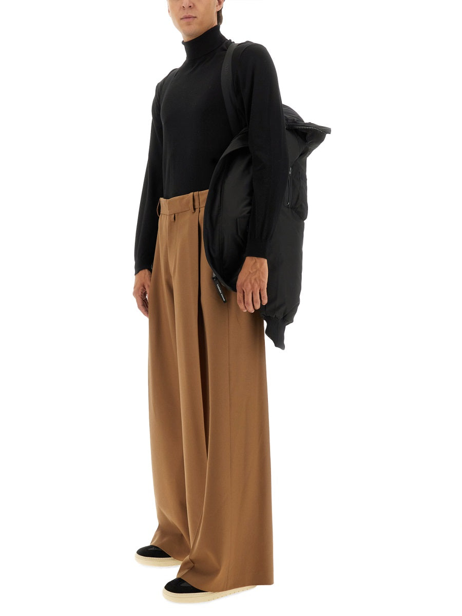 Canada Goose Jackets - Black | Wanan Luxury