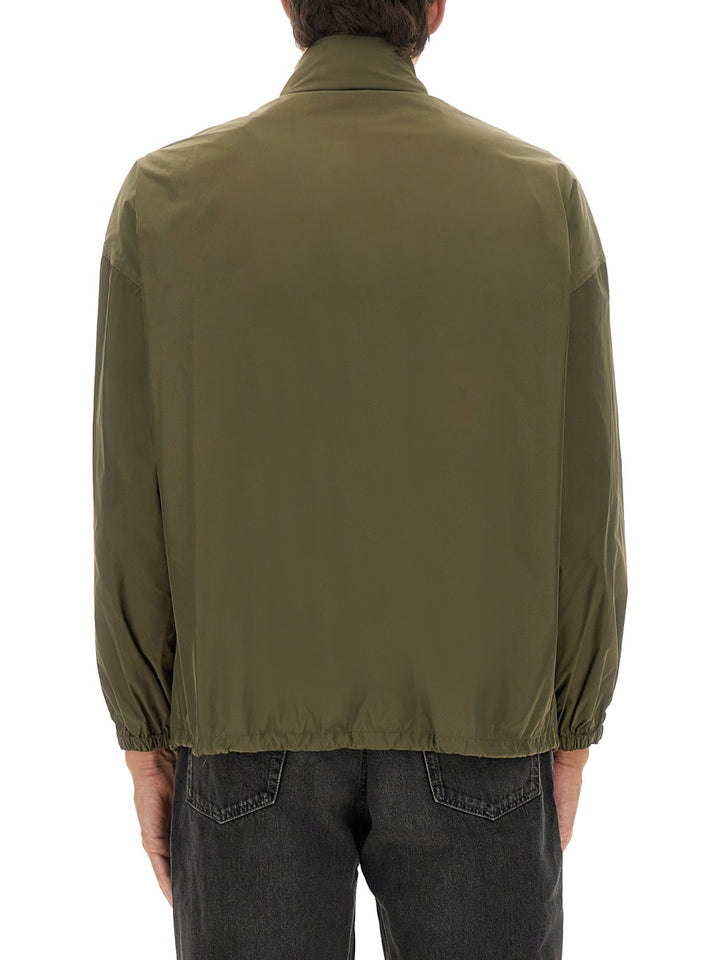 Saint Laurent Tops - Green | Wanan Luxury
