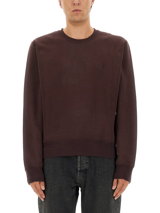 Cassandre Sweatshirt