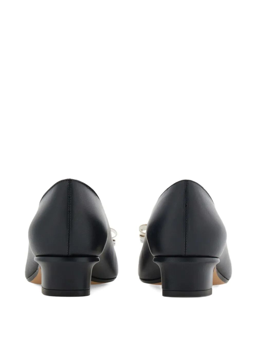 Ferragamo Pumps - Black | 82ec835090c522d87099d060a9bfcfc910ff390a