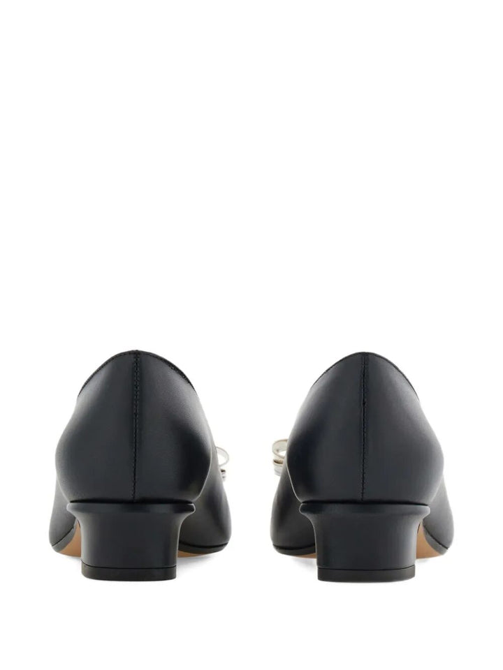 Ferragamo Pumps - Black | 82ec835090c522d87099d060a9bfcfc910ff390a