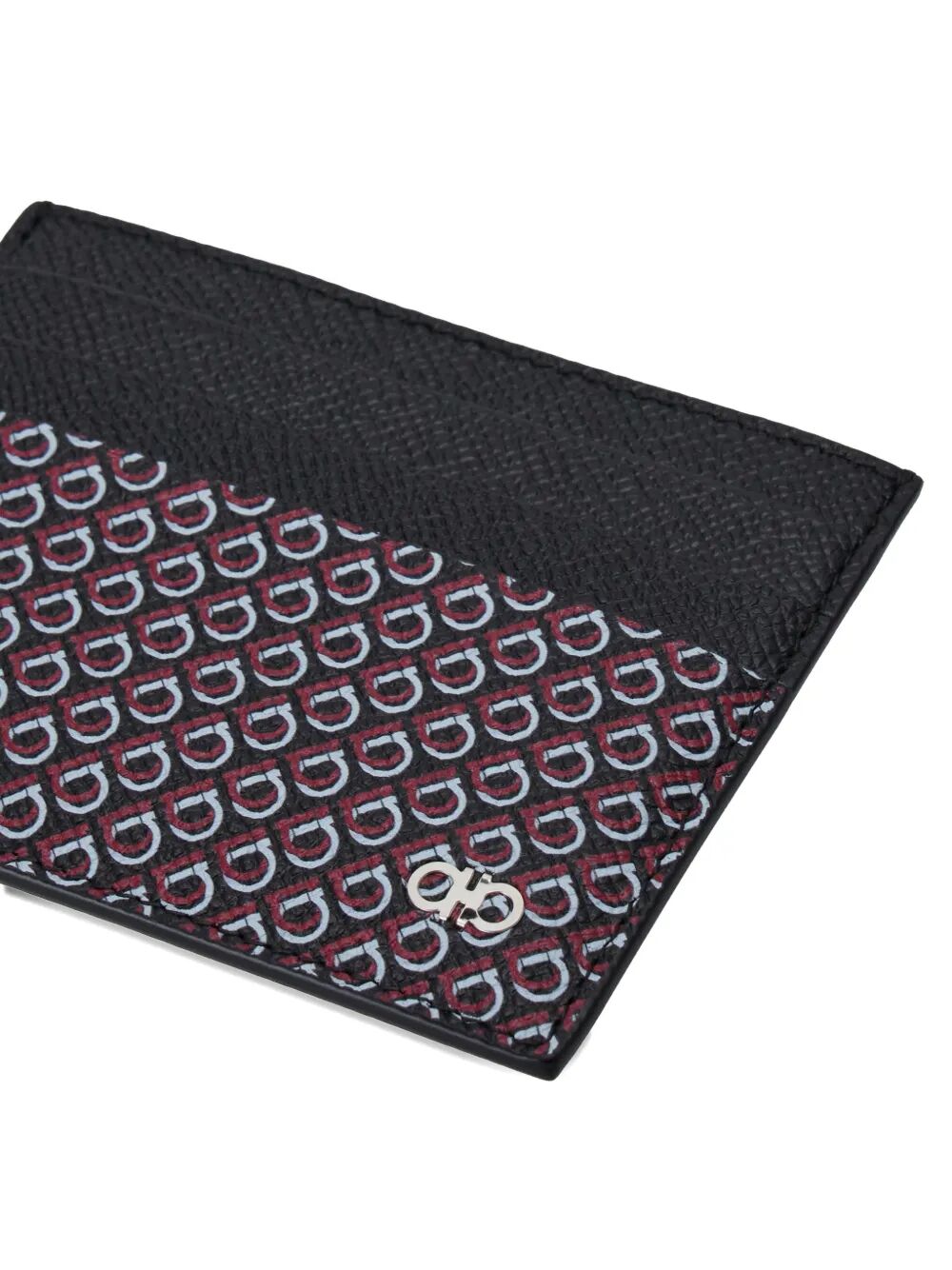 Ferragamo Credit card cases - Black | 10caa3ccc47309042c1c49ee692f4d6efd1a1dd1