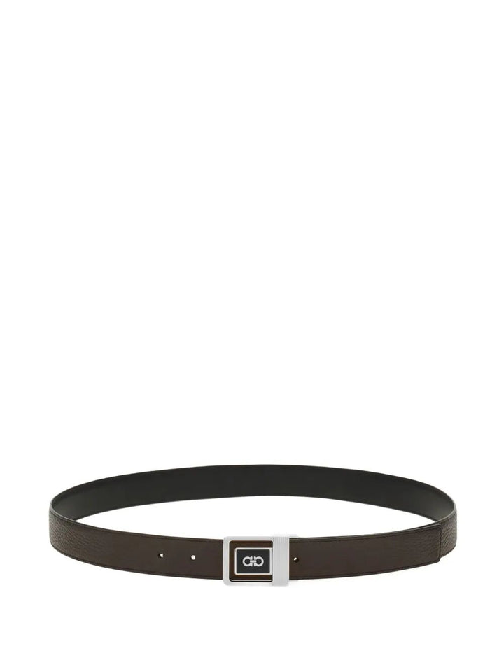 Ferragamo Belts - Brown | 42608b979dc0eb7f81eda510b28169a9cd33dfcc
