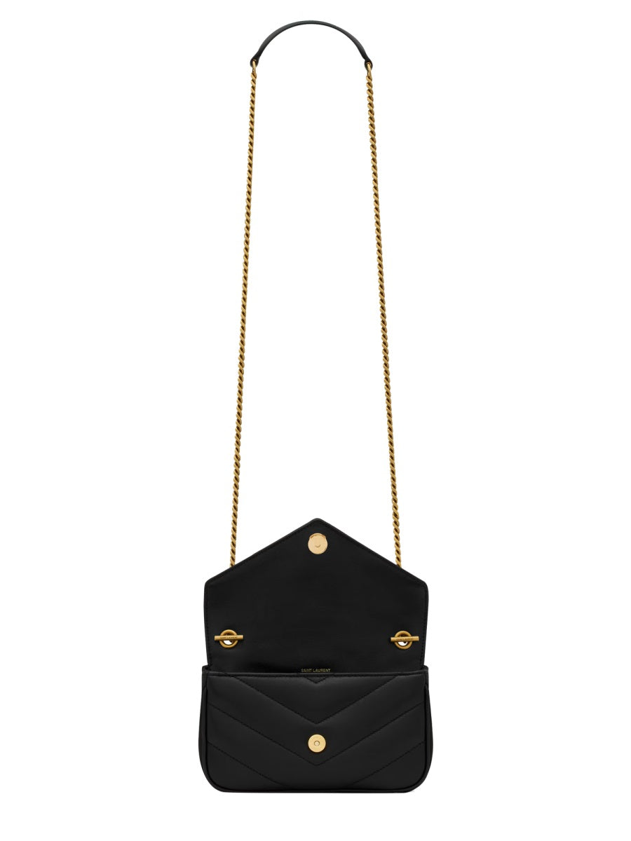 Saint Laurent Shoulder Bags - Black | Wanan Luxury