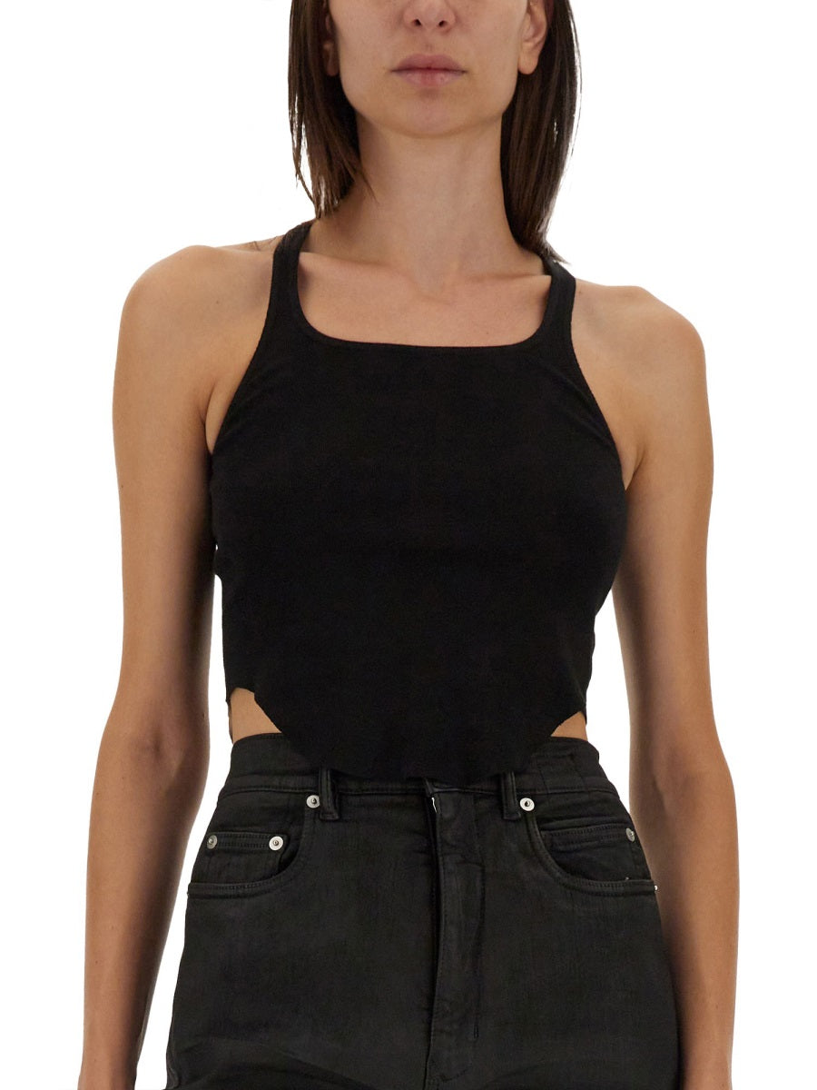 Rick Owens X Drkshdw Tops - Black | 939515efc572712e056cc27e7a8e5adf6a1d7ac9