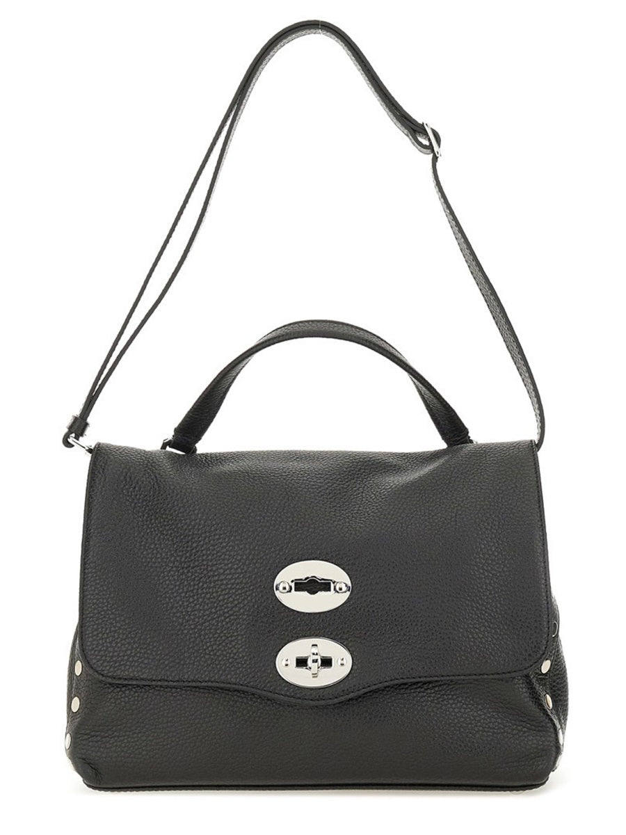 Zanellato Hand Bags - Black | a9462bd1aa2b814bfc954ce4fa0e9e3d7878191f